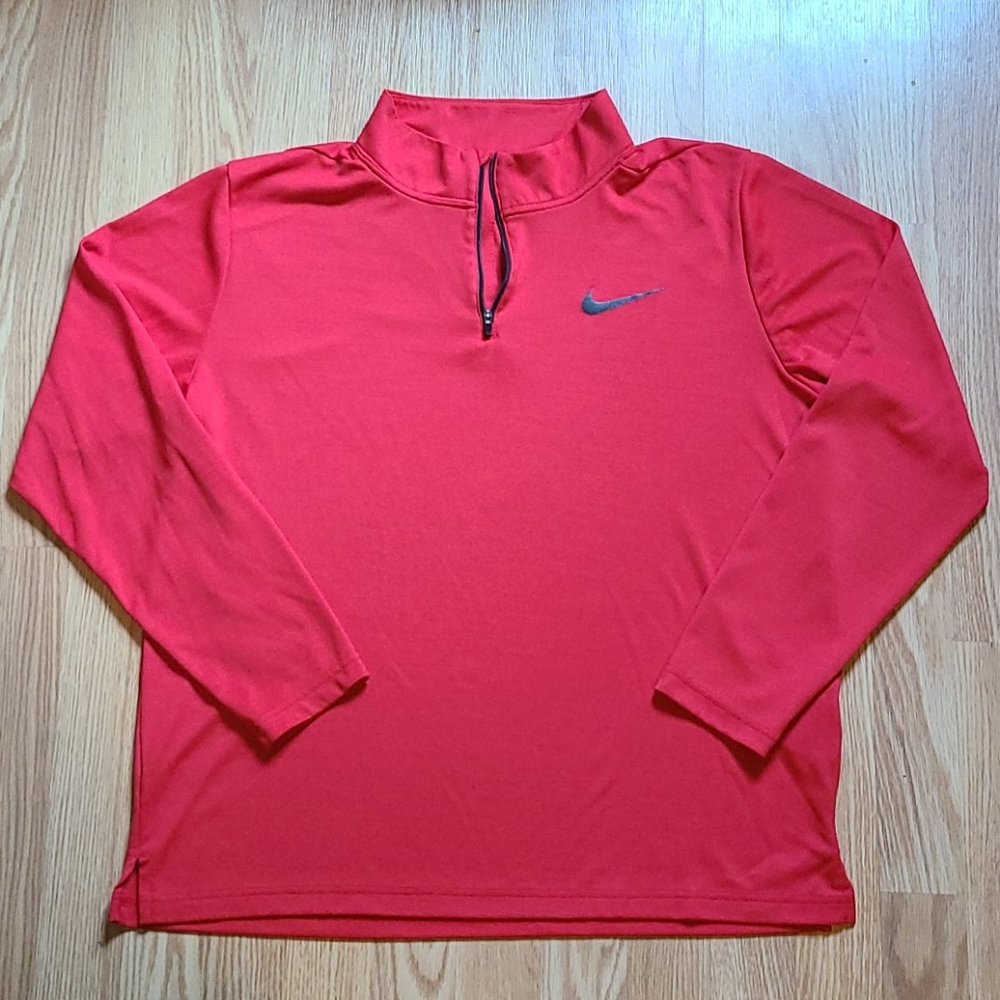 NWOT NIKE dri-fit long sleeve